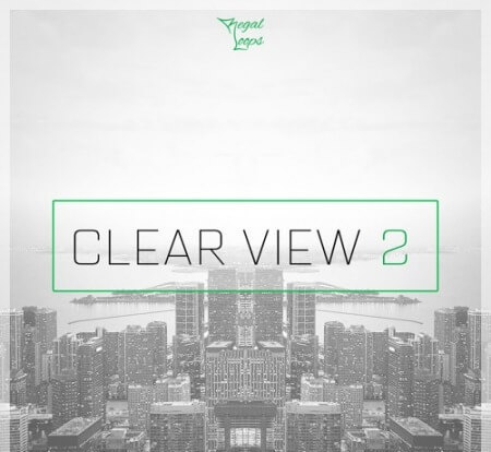 Regal Loops Clear View 2 WAV MiDi